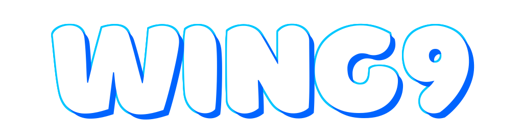 Logo WING9